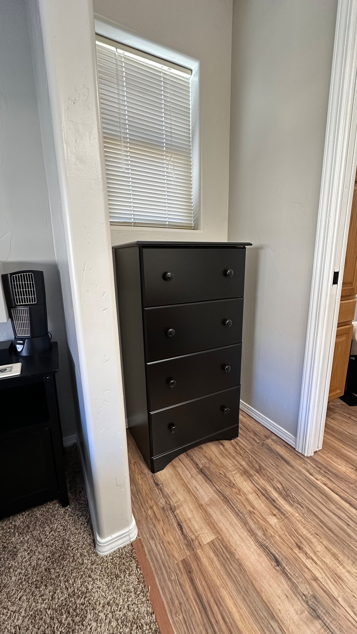 Cozy Quiet Bedroom in Bayfield Townhome