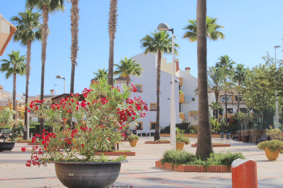 Marina, Algarve portugués.