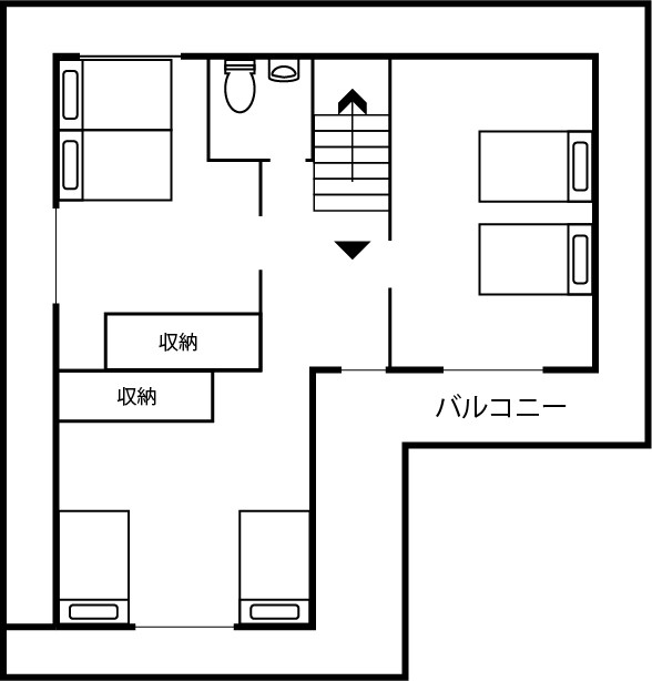 宮古島リゾート Miyakojima Plumeria Resort 4 Bedroom