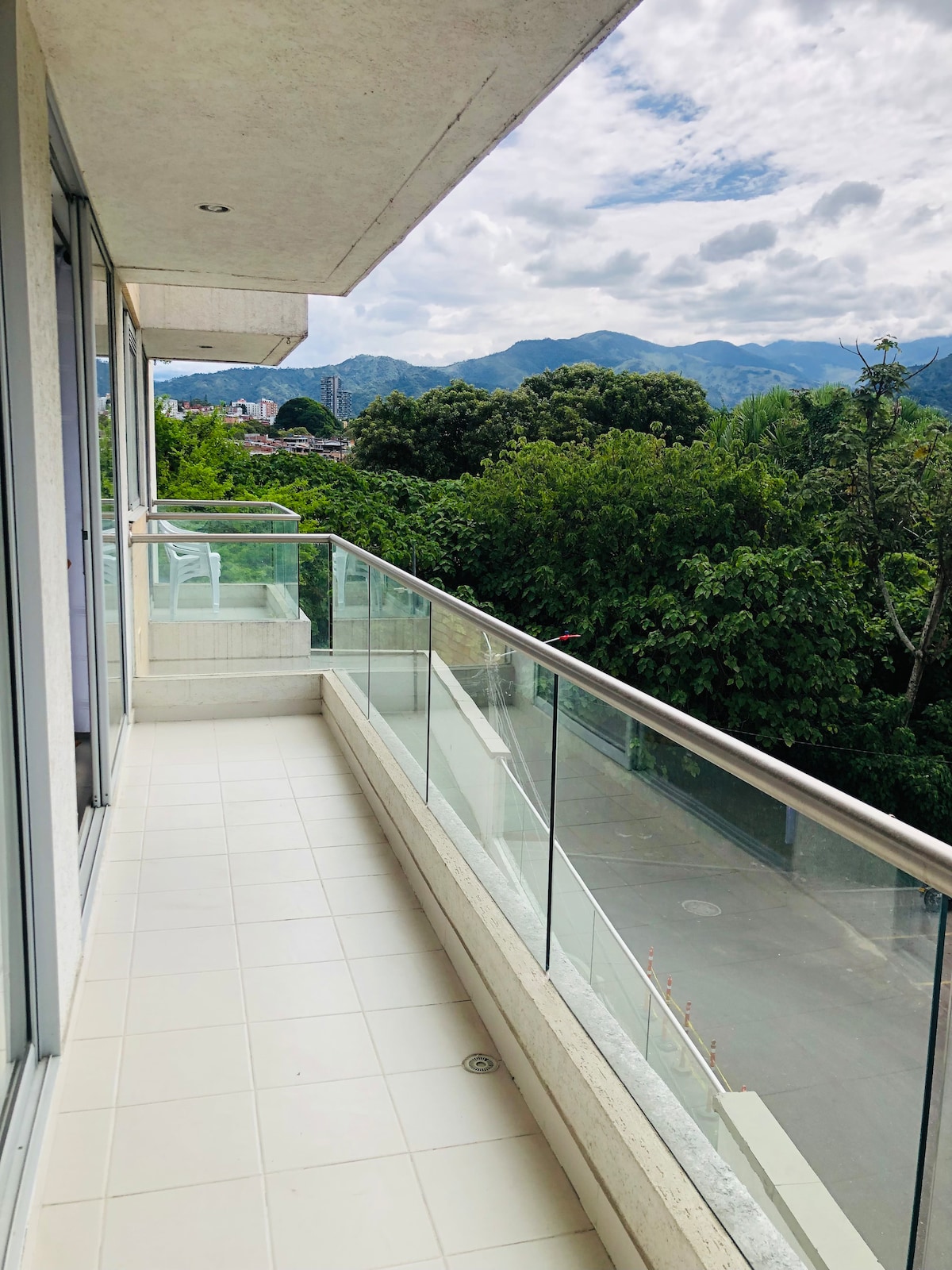 Apartamento de ensueño en Ibagué