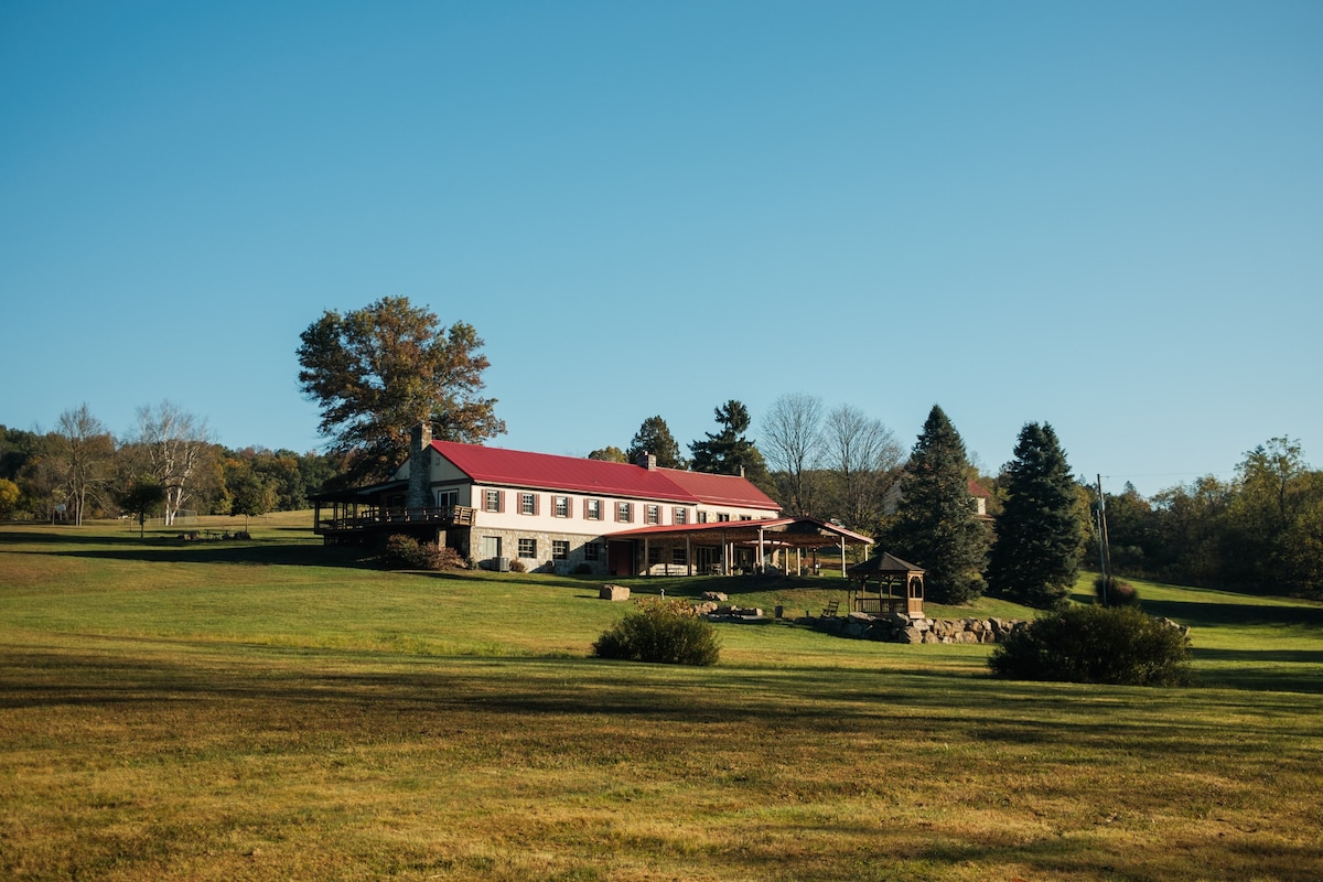 Hemlock Hills Farm