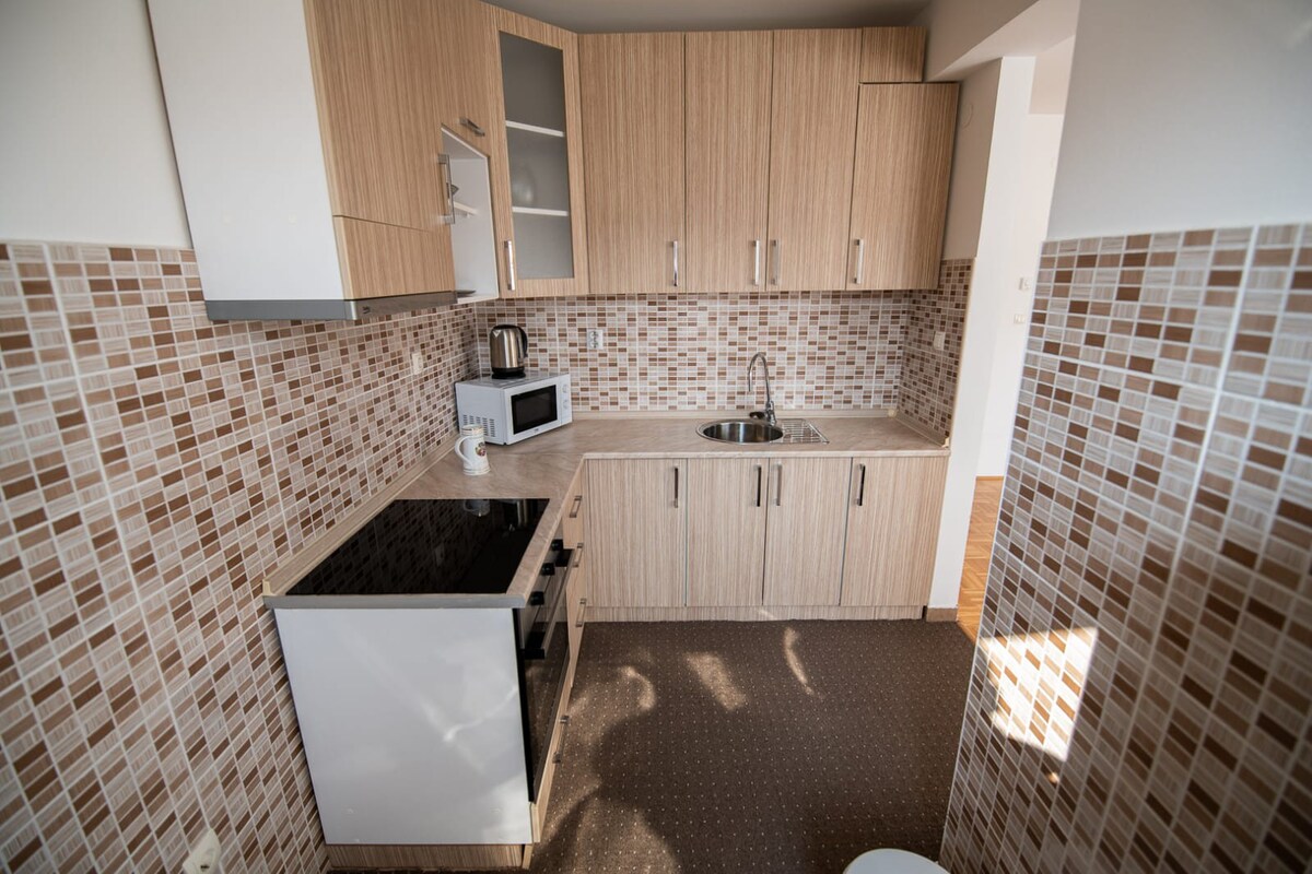 three bedroom apartment Ilijaš