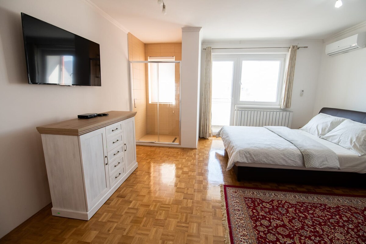 three bedroom apartment Ilijaš