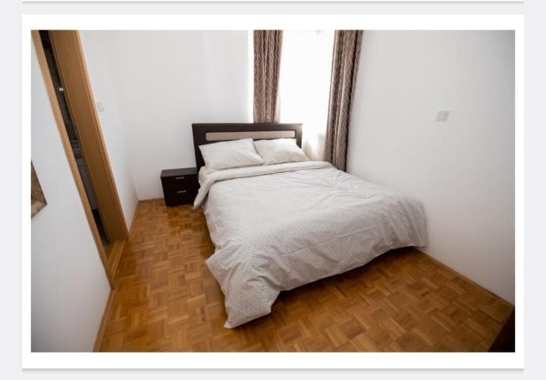 three bedroom apartment Ilijaš