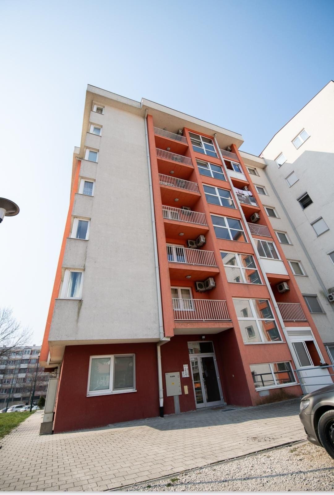 three bedroom apartment Ilijaš