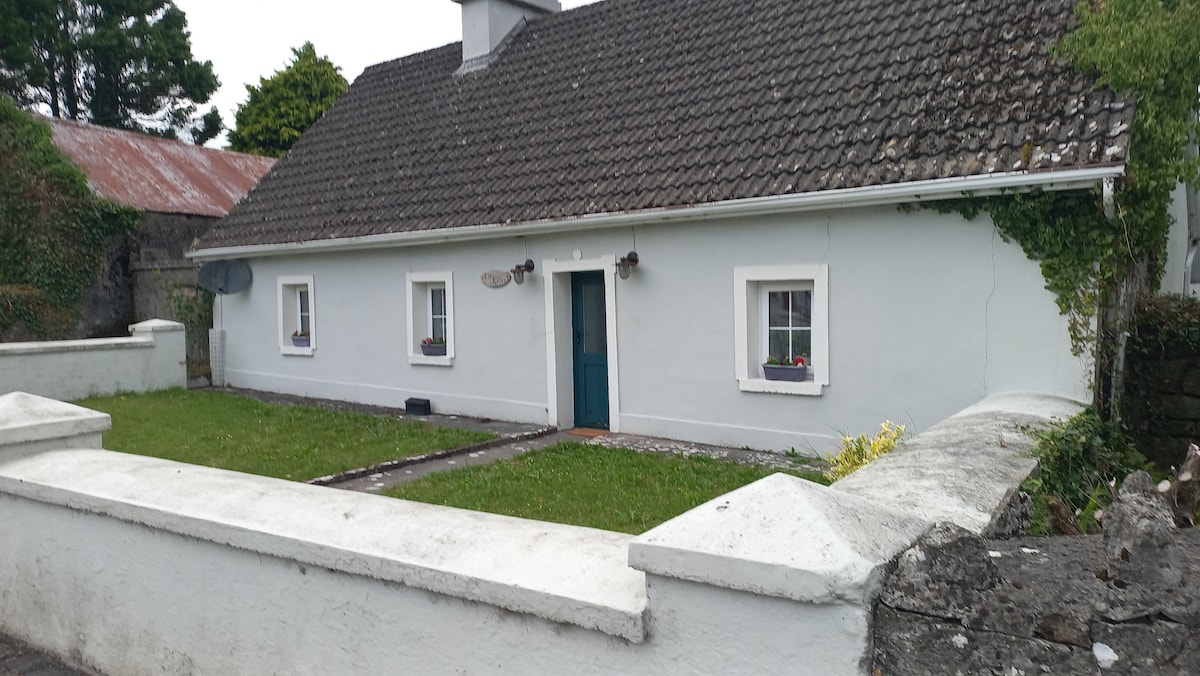 The Haven, cottage in Oranmore