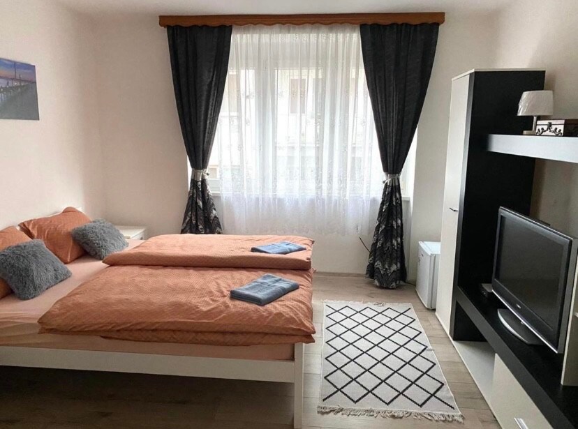 Cozy Center Apartment Bihać