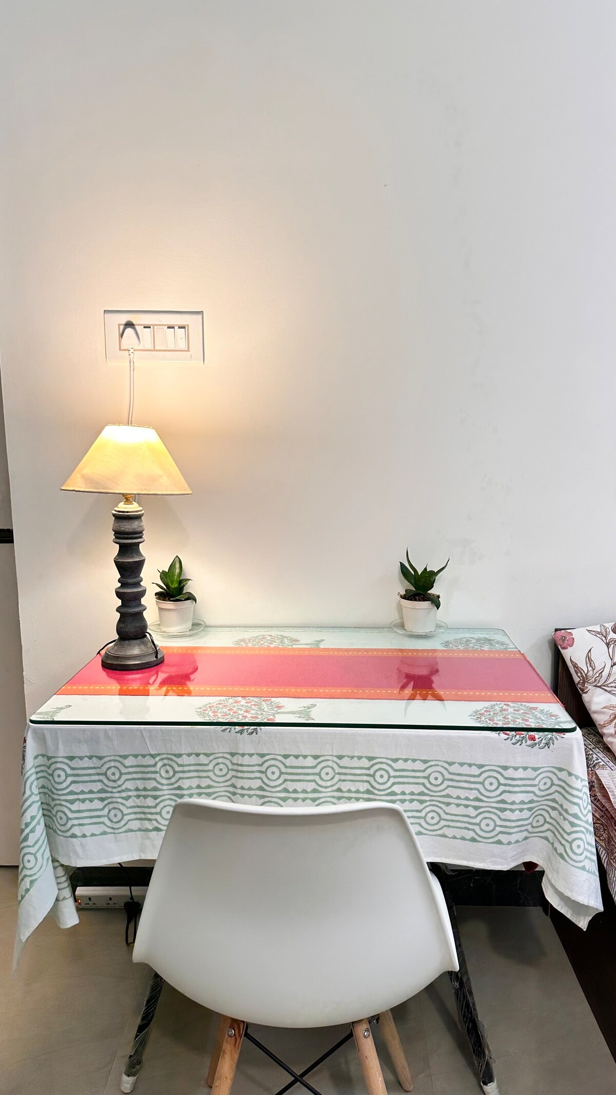 Shrikanta Room for Rent by Raatree