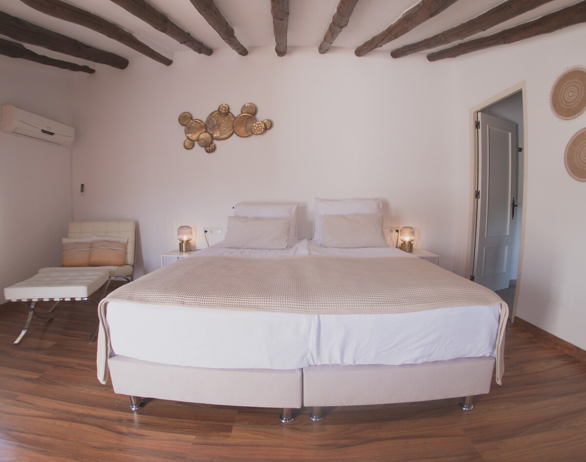 Boutique B&B Casa Paco (solo adultos/adults only)