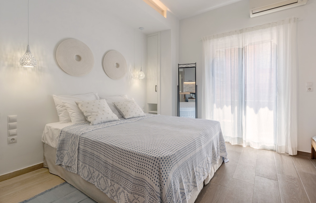 Preveza Life apartment