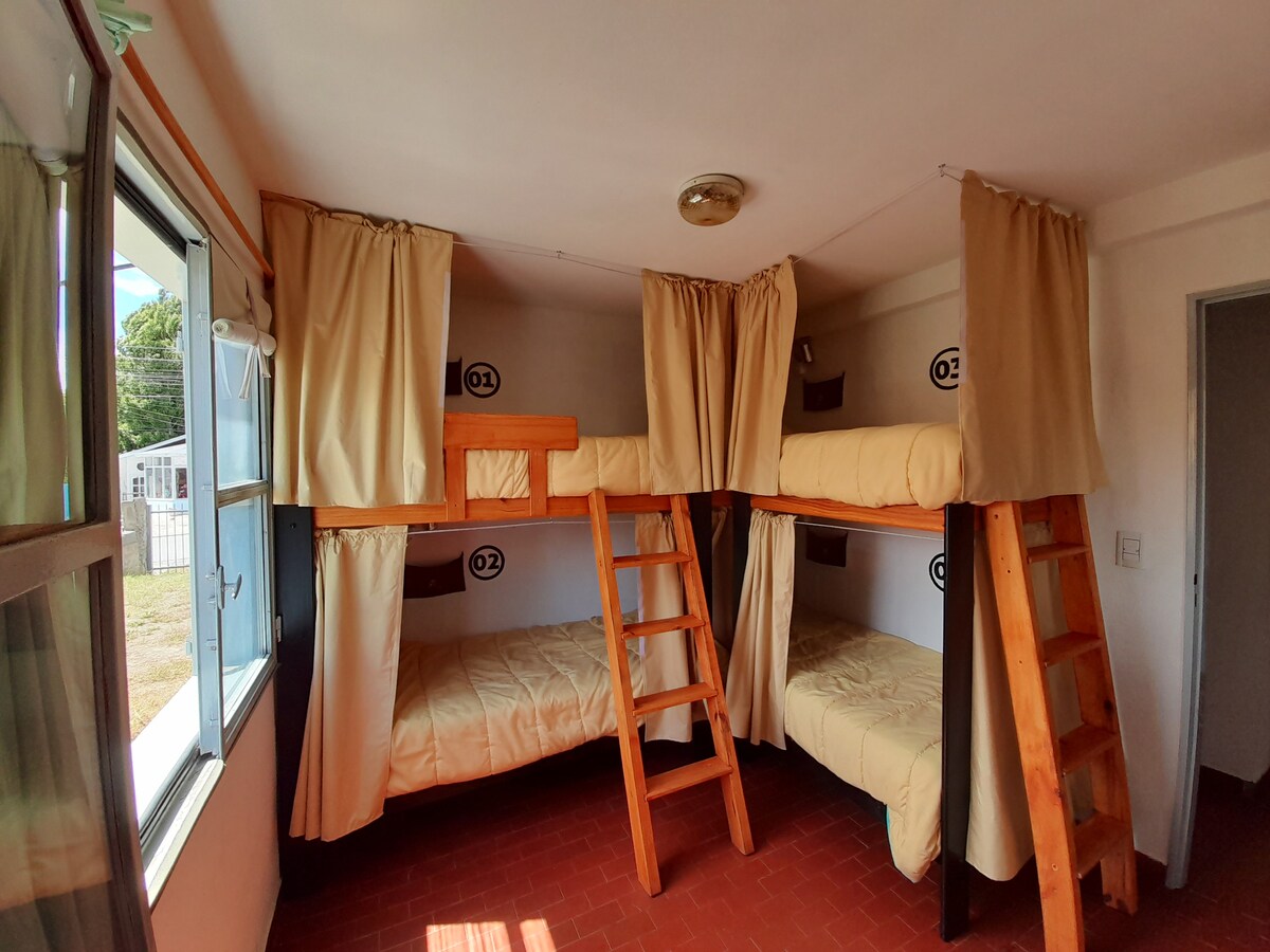 Hostel64Bigua (C2extra)