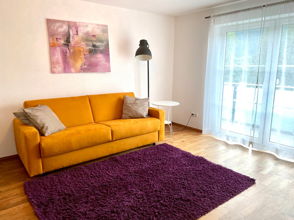Appartement Soyer