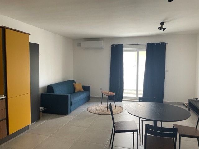 Cozy Apartment in Sliema Area