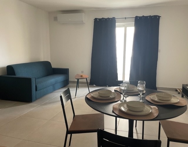 Cozy Apartment in Sliema Area