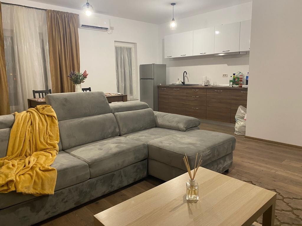 Apartament VOX Torontalului