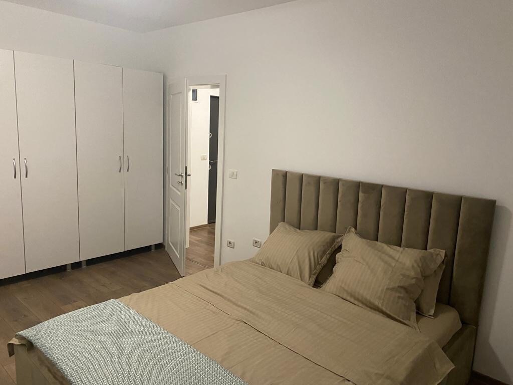 Apartament VOX Torontalului