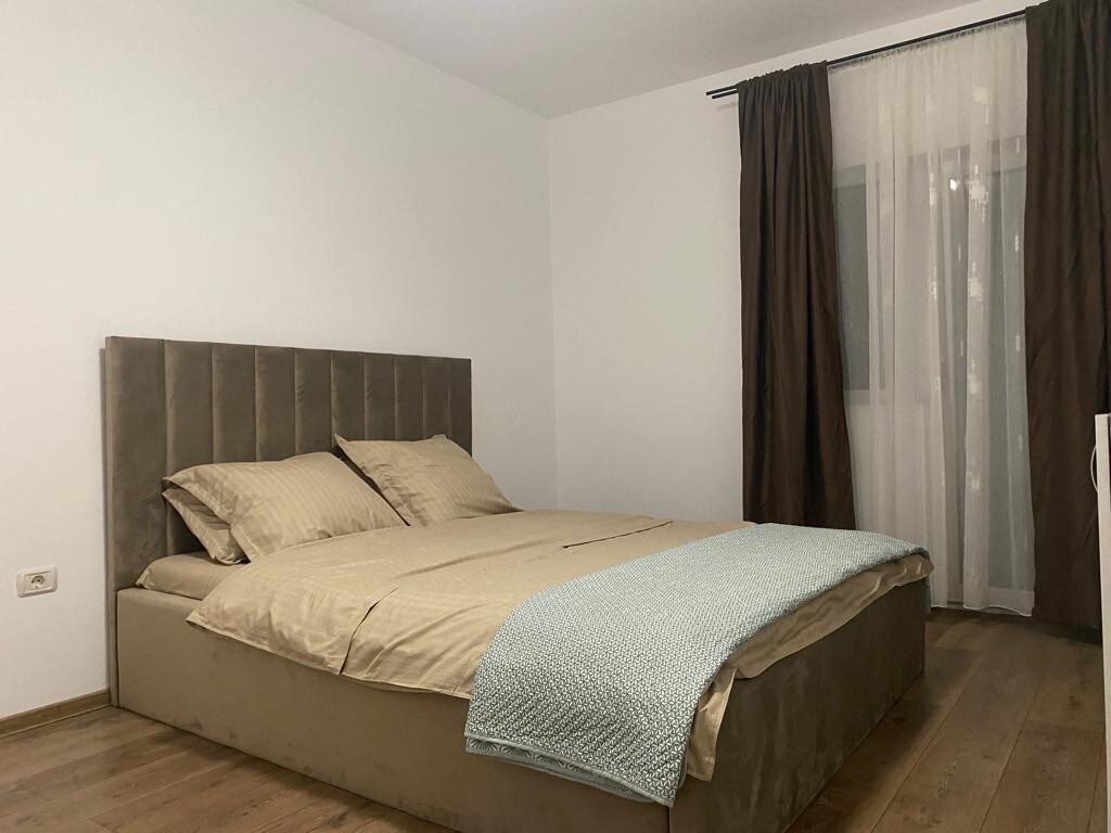 Apartament VOX Torontalului