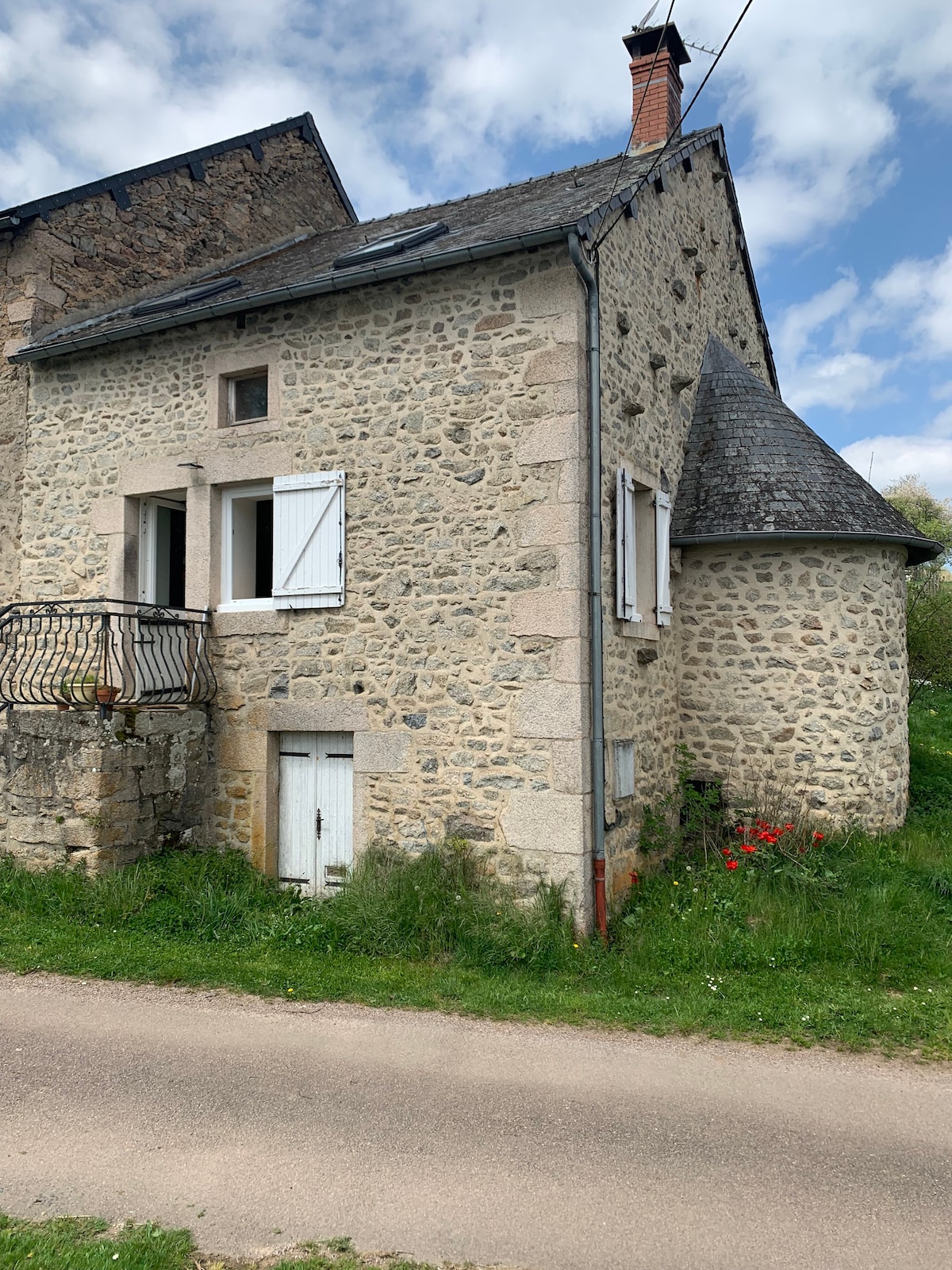 Morvan between tradition and modernity