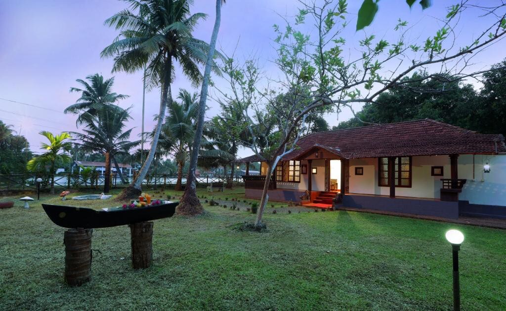 Island Heritage Villa