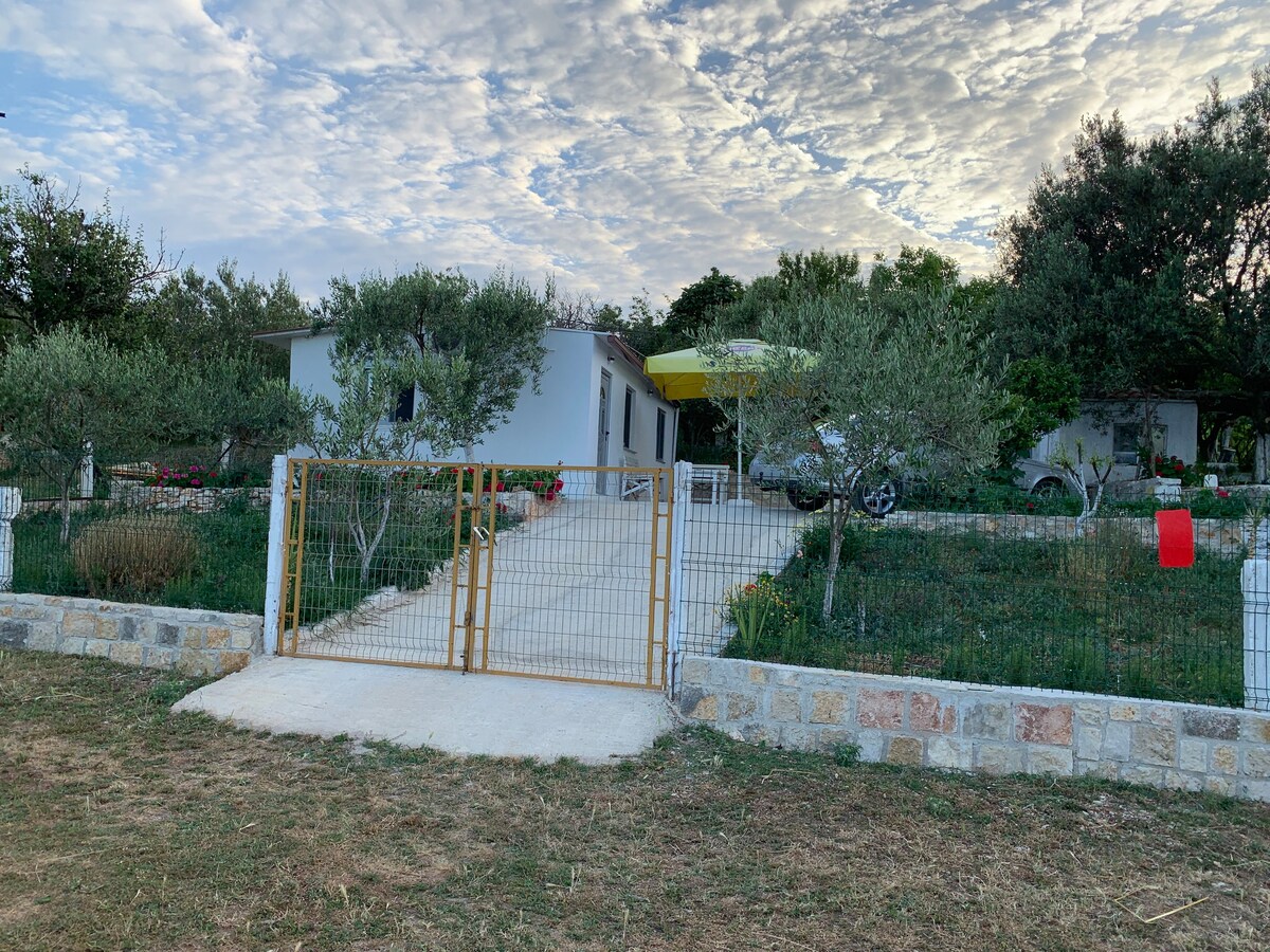 Villa Ermali 2