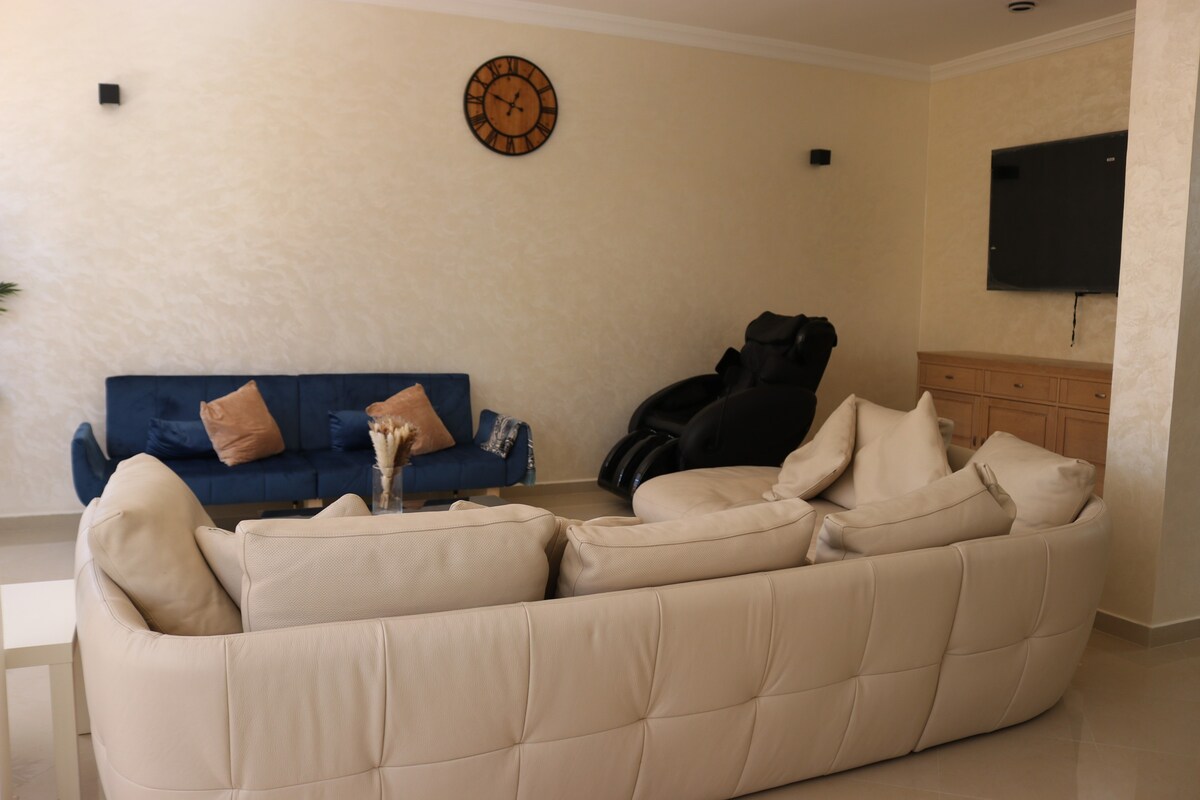 Appartement Al Hoceima Matadero (I)