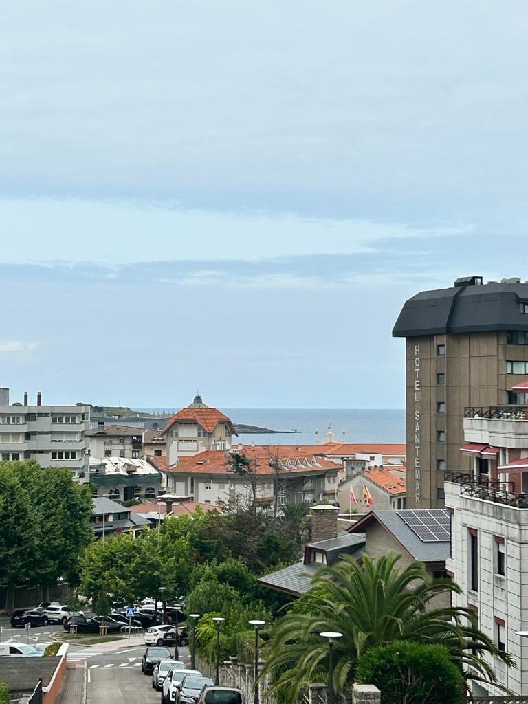 Excelente piso a estrenar en el Sardinero