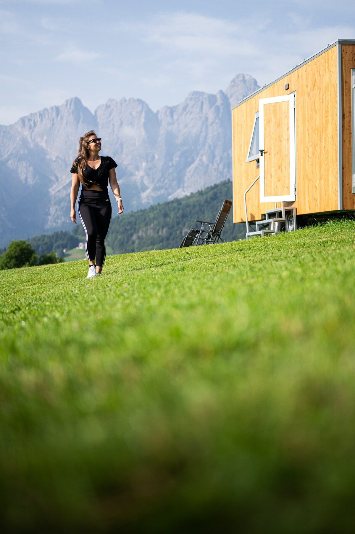 A Room in the Dolomiti Bellunesi - Friland