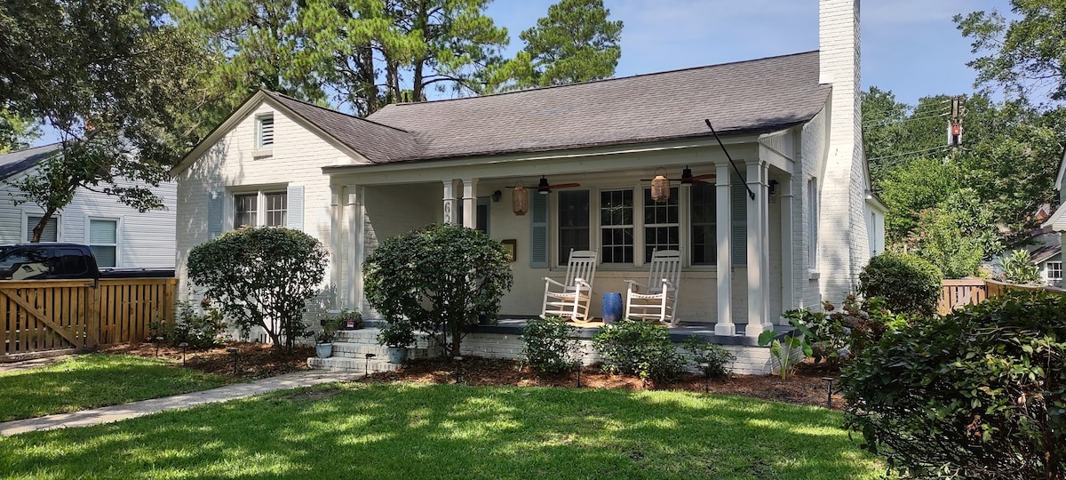 Cozy Cottage in Willowbank