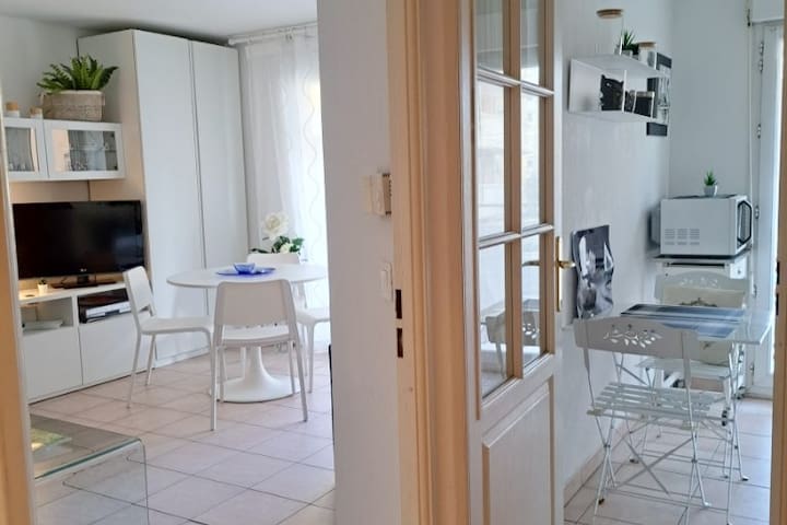 Tod Conciergerie managed Airbnb listing 2