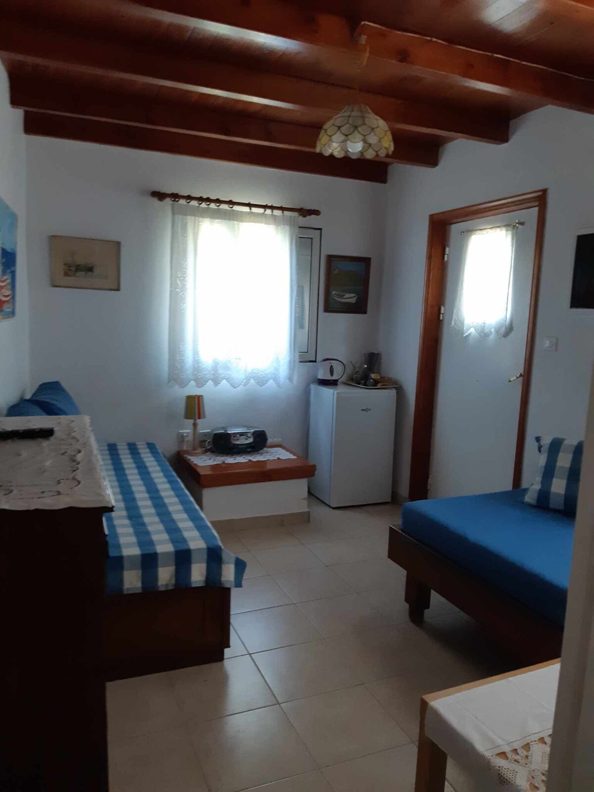 Milopetra Little Guest House