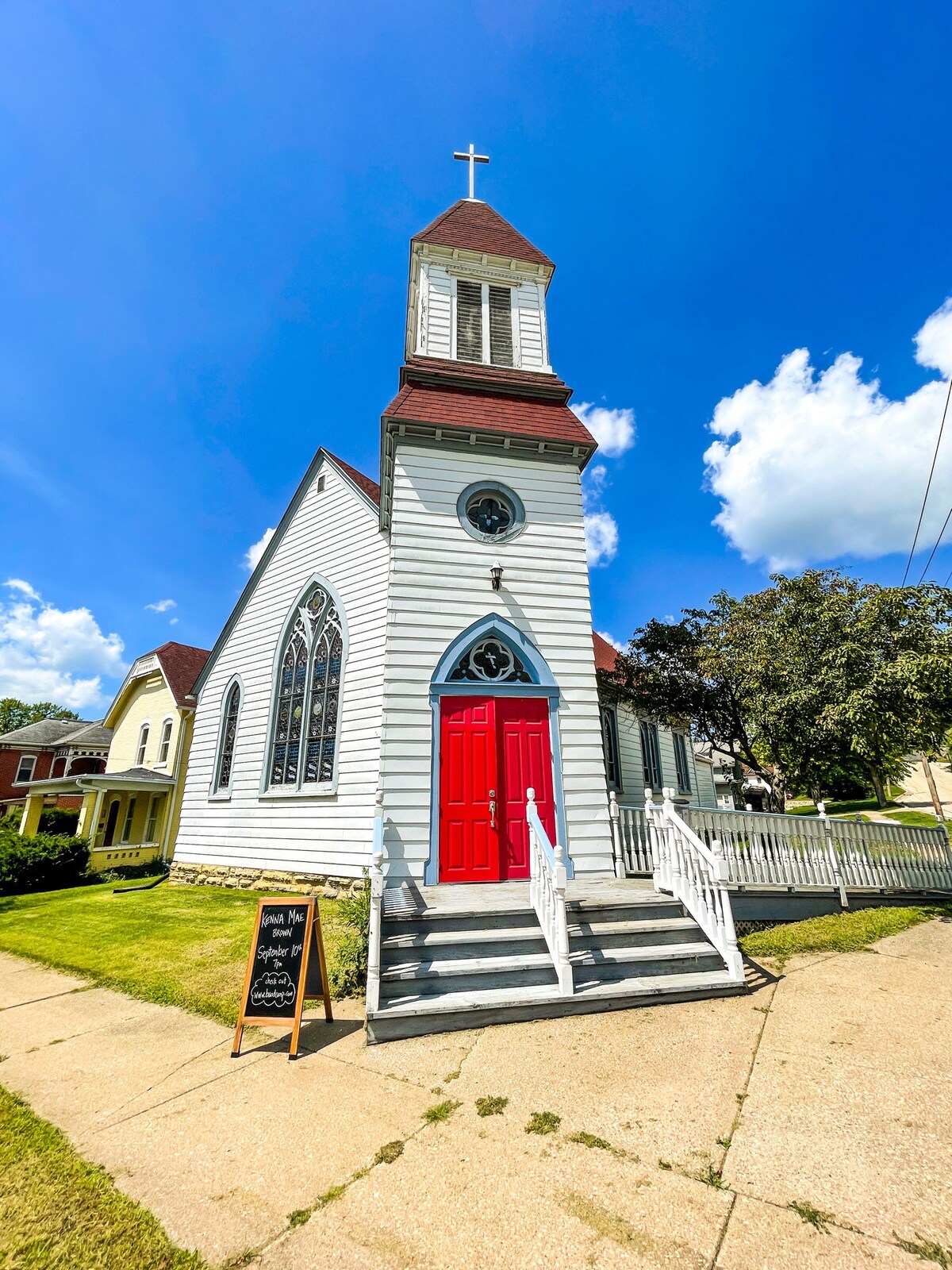 The Sanctuary