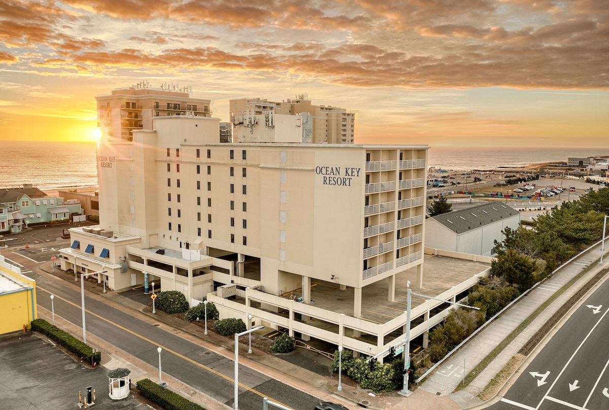 Virginia Beach Resort Timeshare