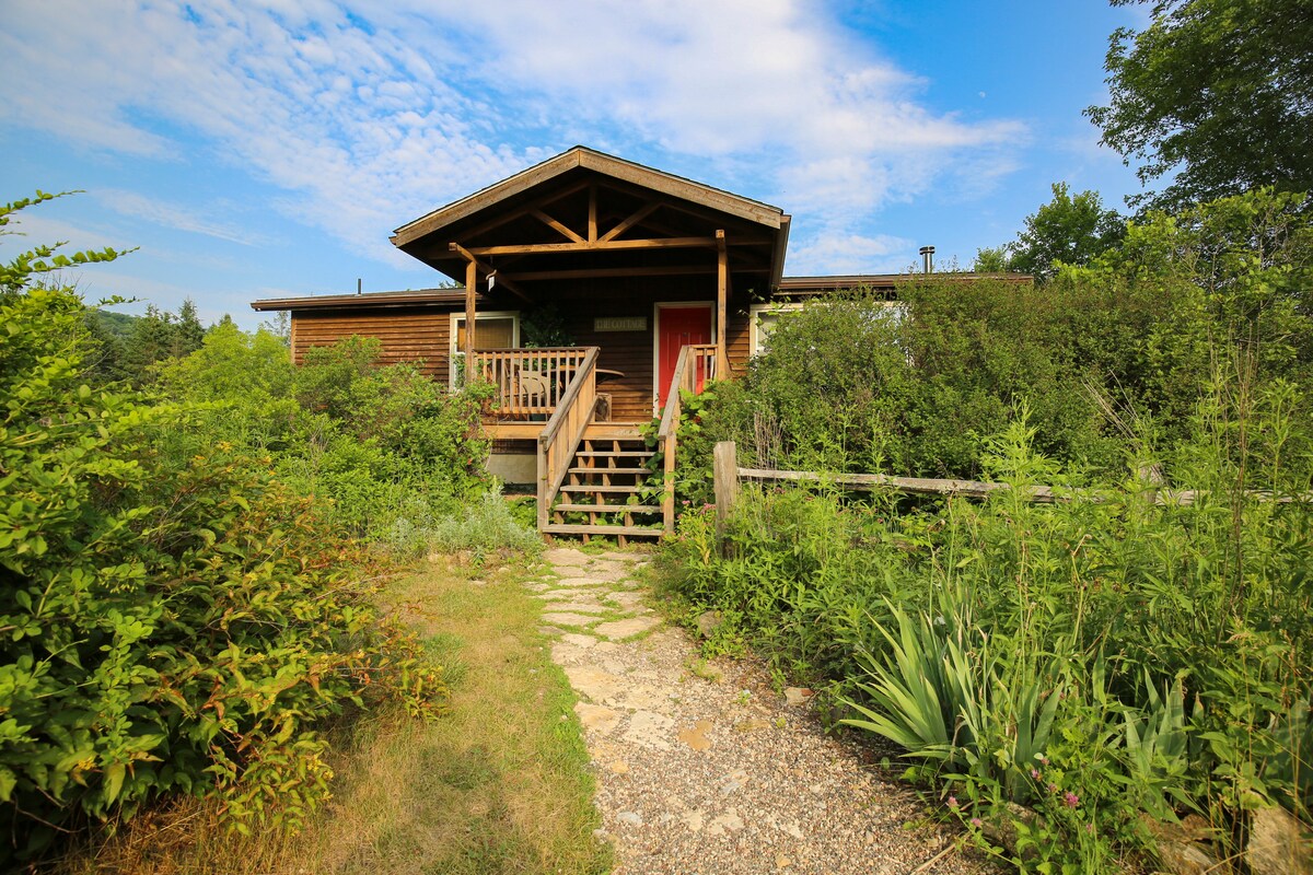 The Cottage at Journey Inn