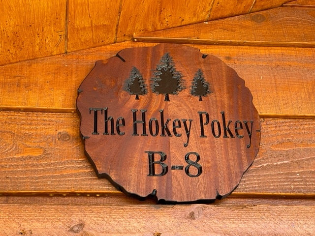 The Hokey Pokey