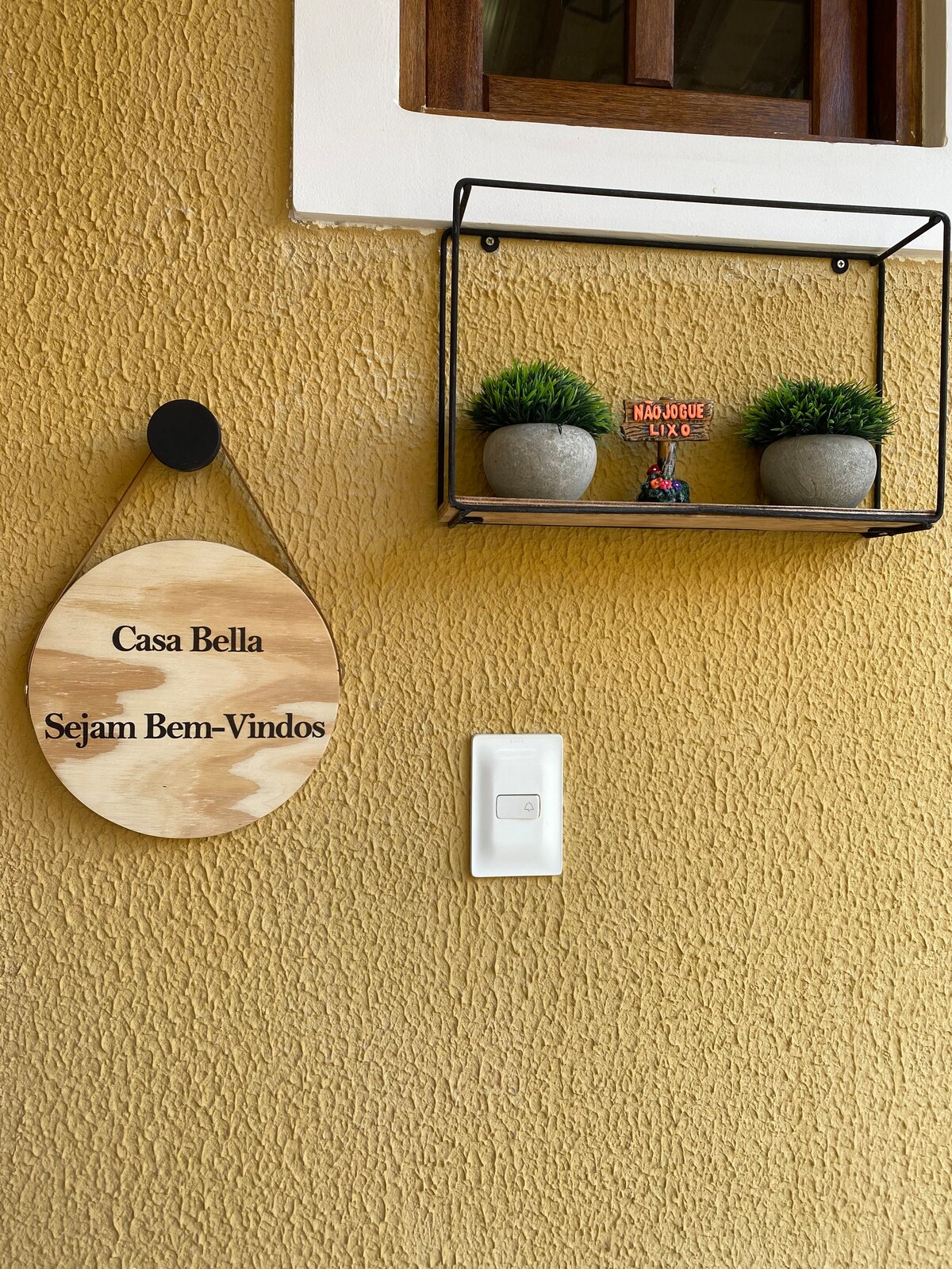 Casa Bella