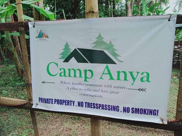 Visit us at Camp Anya