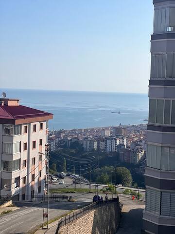 Trabzon Merkez的民宿