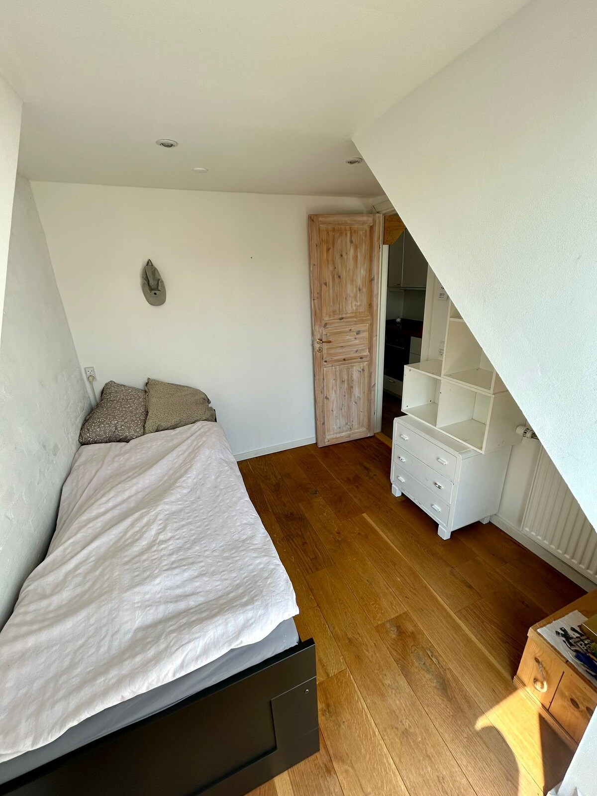 Small Cozy room in Copenhagen