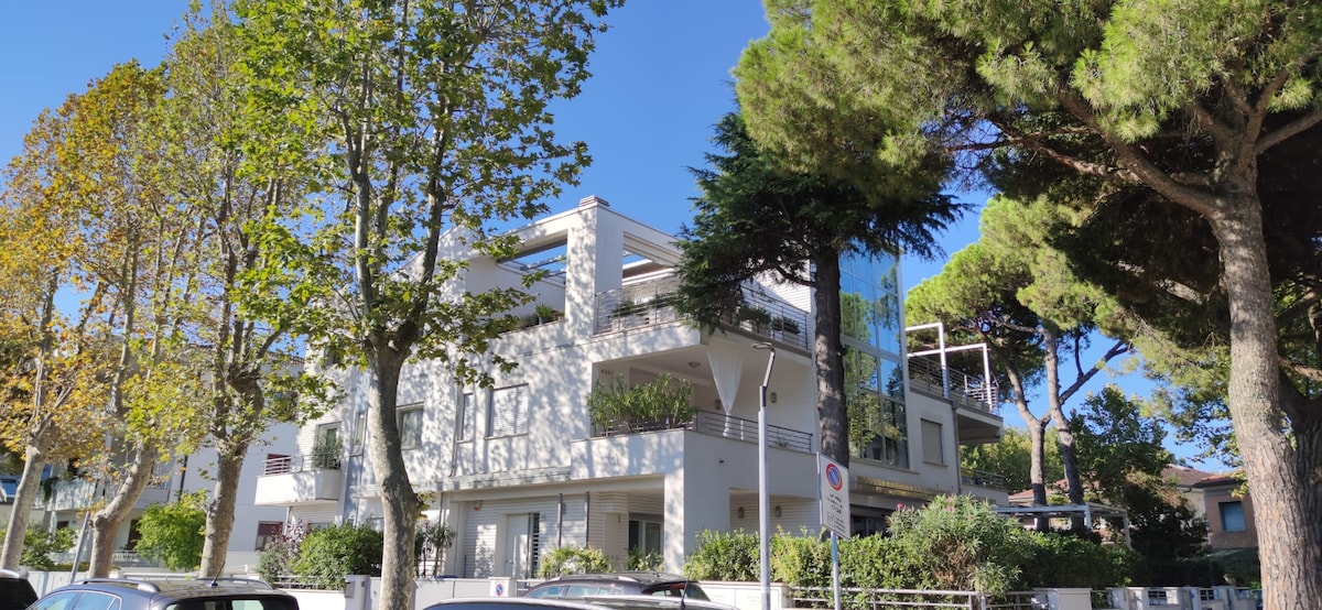 Casa Mazzarini