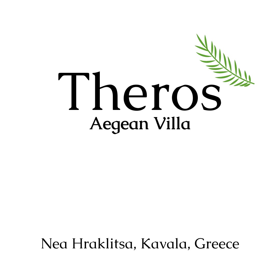 Theros Aegean Villa
