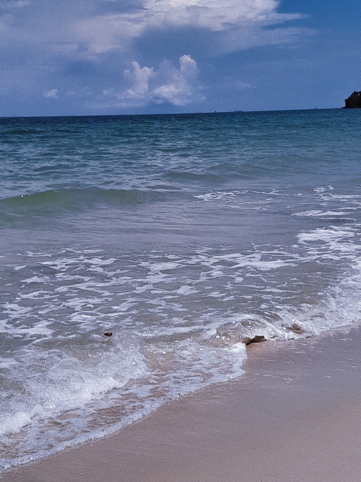 Doorstep crystal clear sea, White sand, 1-10 pax