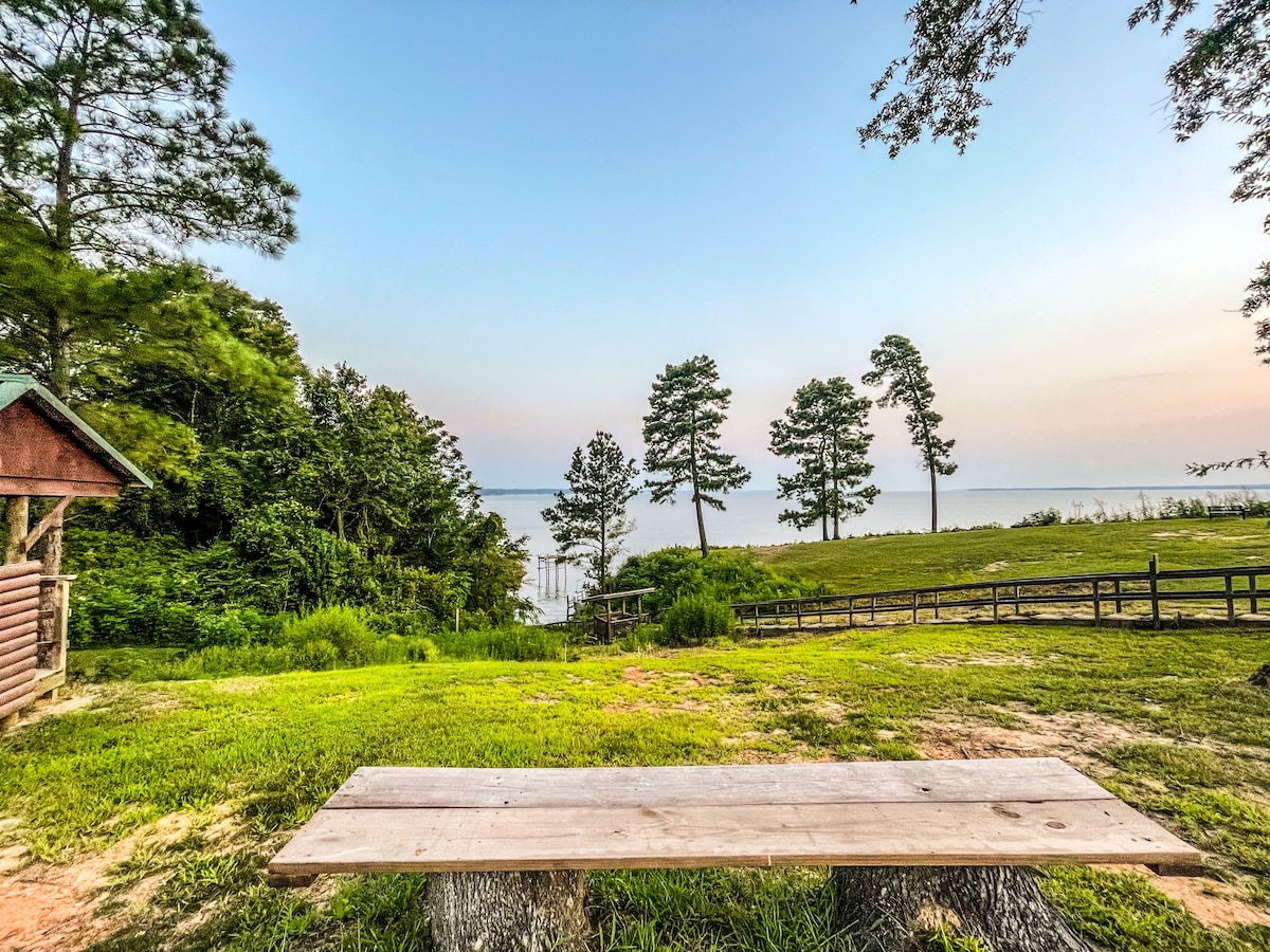 Carters Cove-Country Cottage