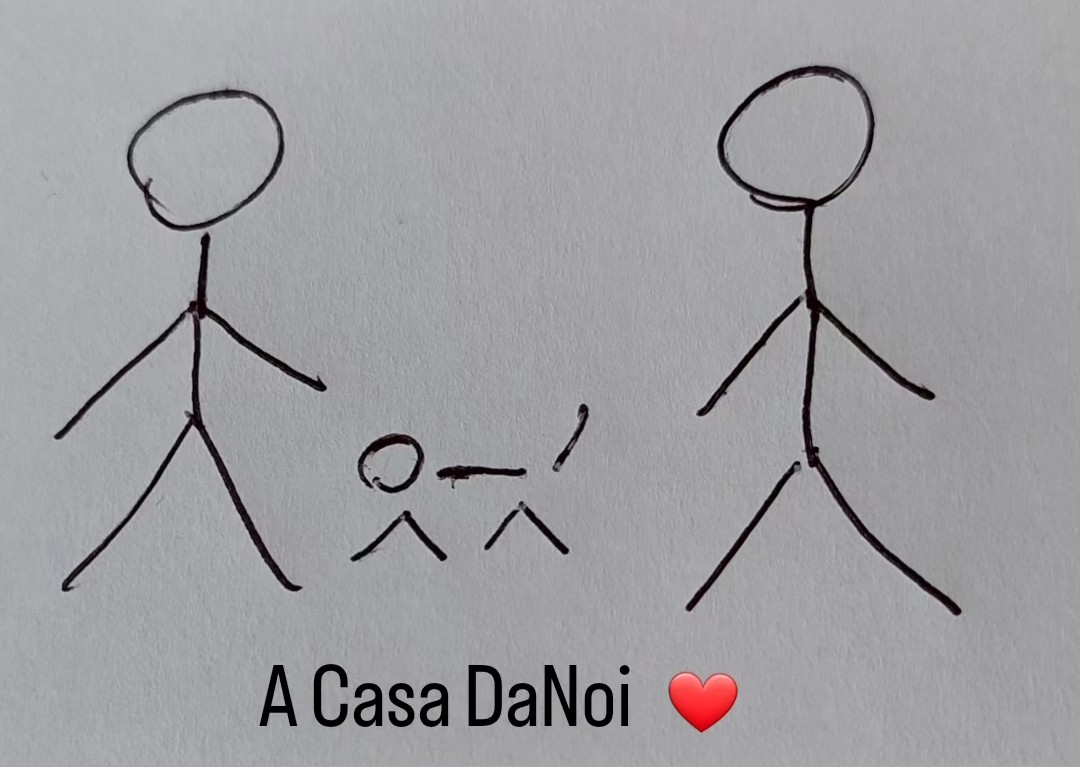 A Casa DaNoi