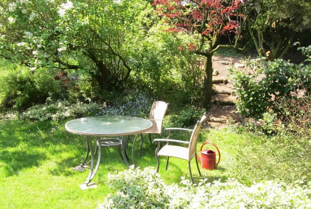 Greenacres Holiday Cottage
Middleton by Wirksworth