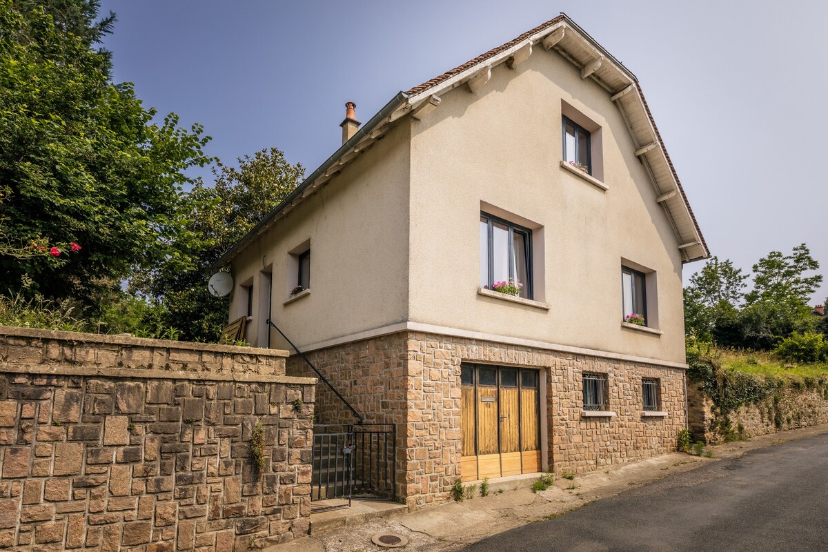 Maison « En Suites » Ségur