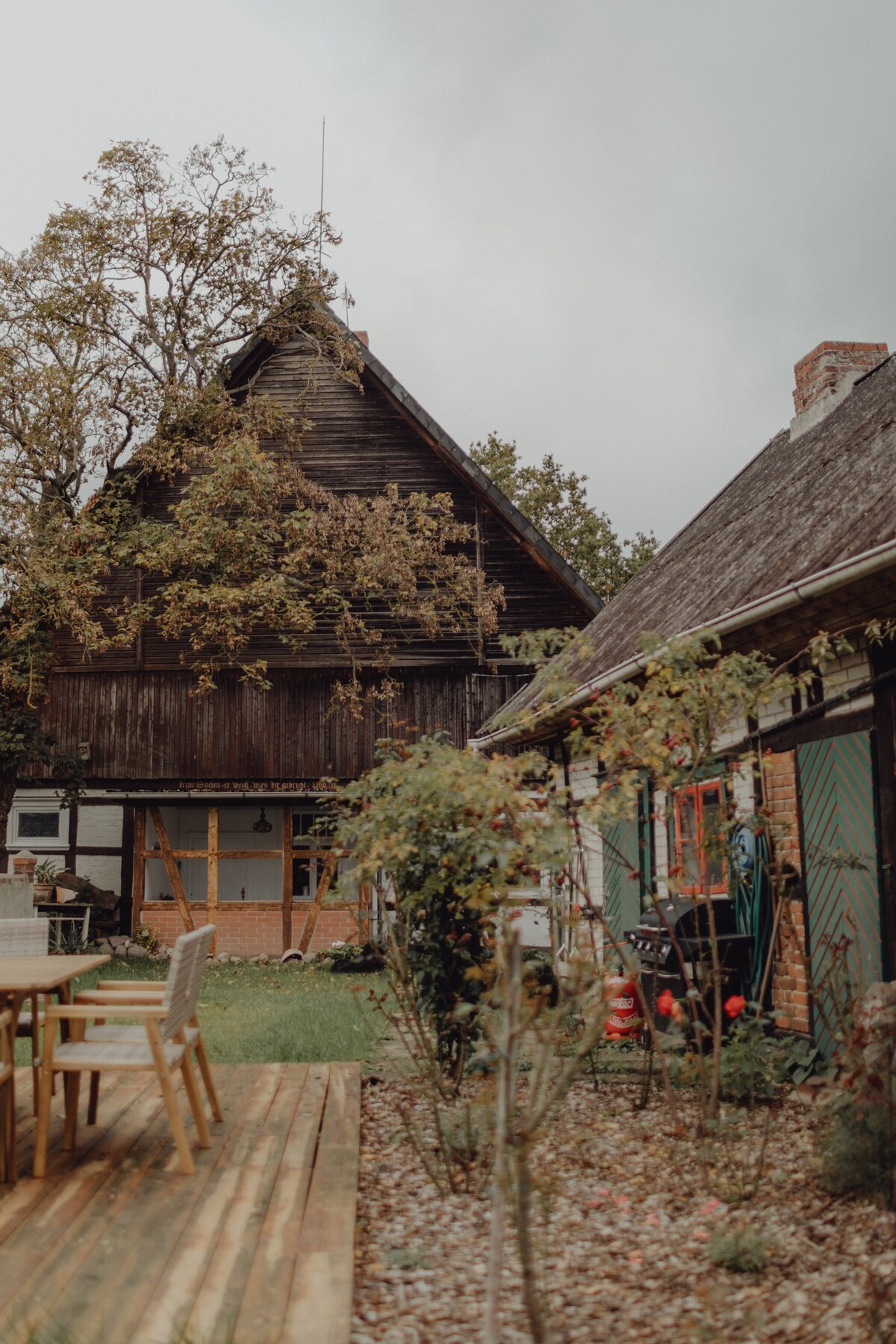 Gästehaus "Schillings"