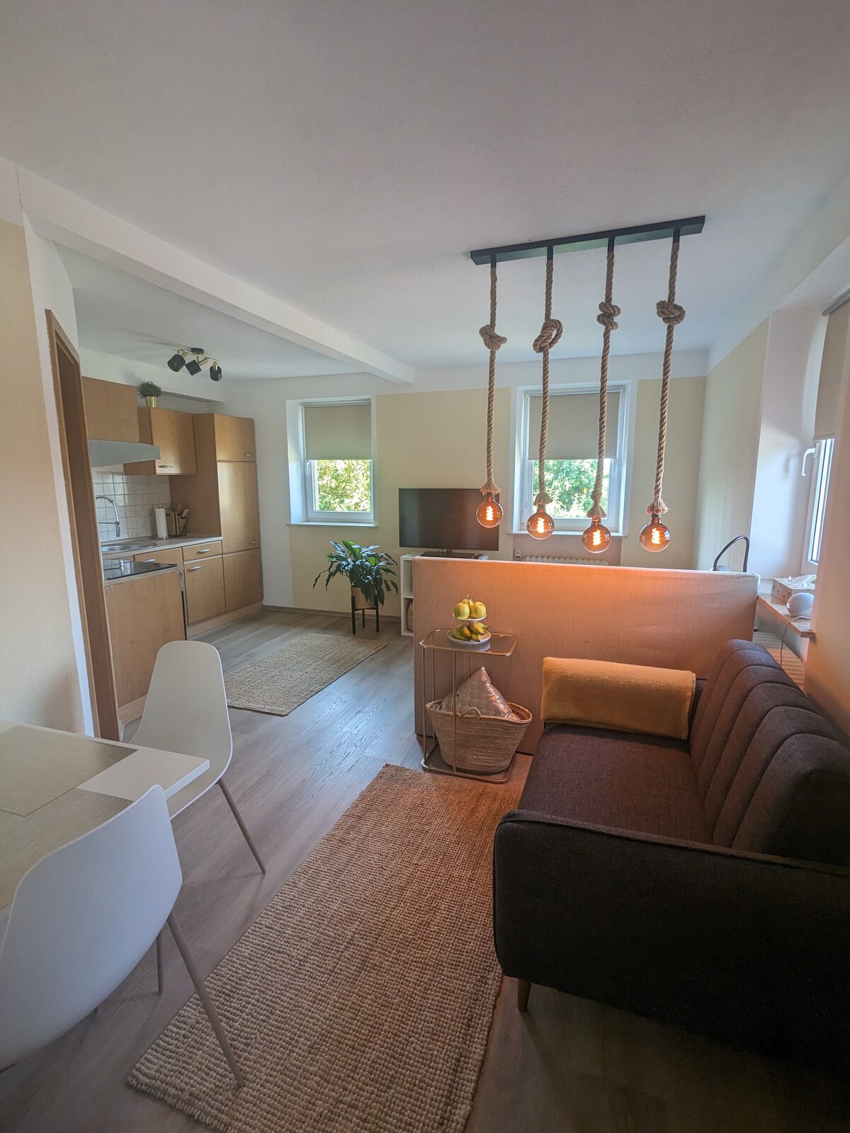 Serviced Apartment im Grünen BT