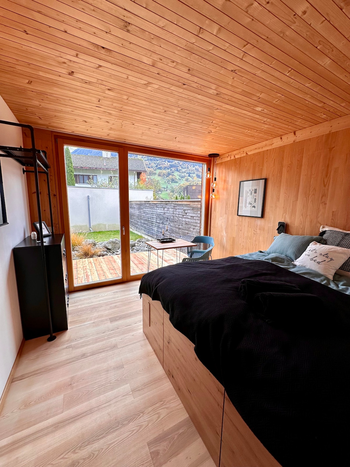 Casa Cozy - Montafon