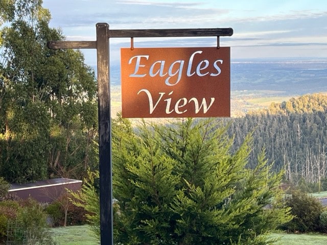 Eagles View Kinglake