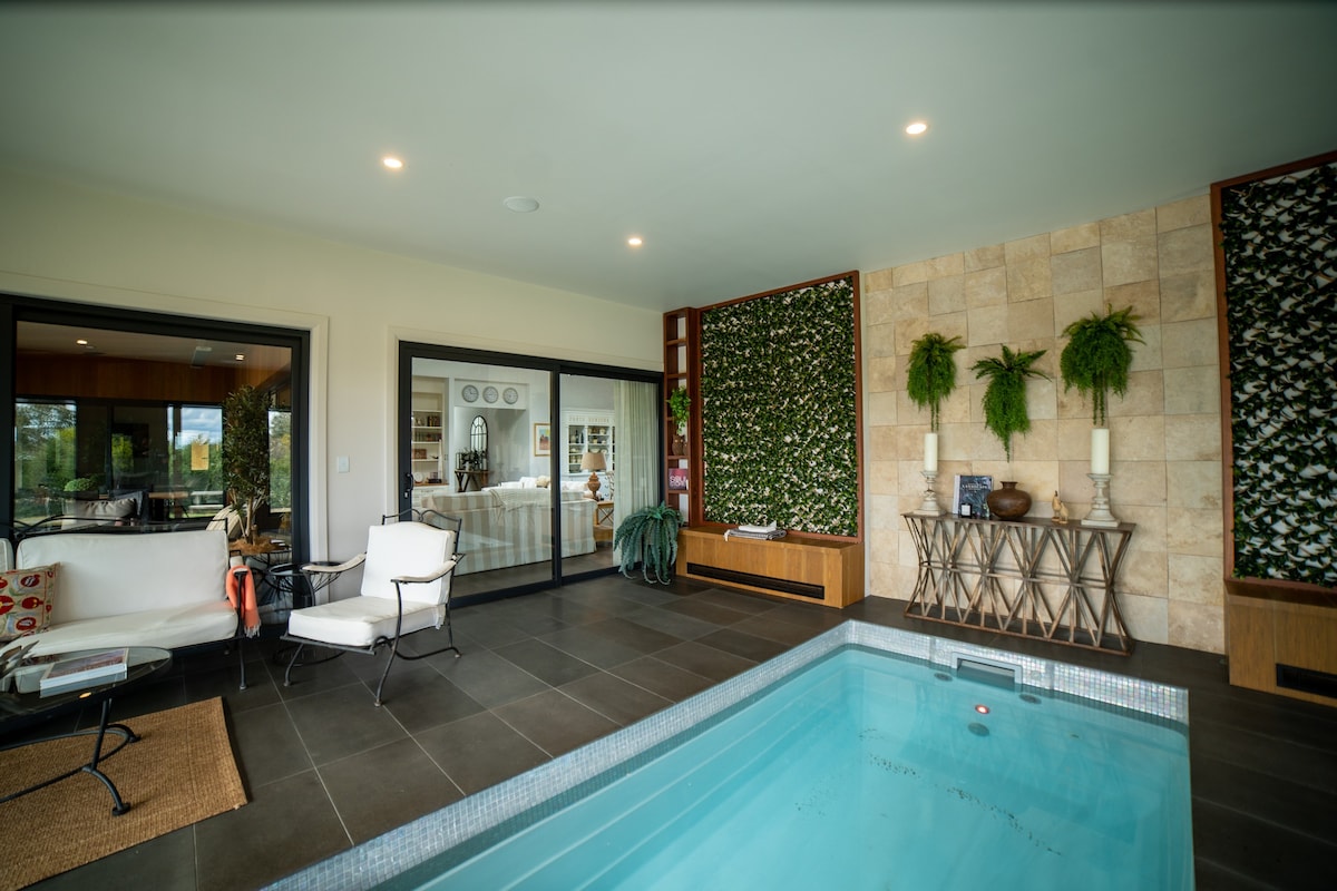 'Yuruga'- Relaxed Southern Highlands Vineyard Stay